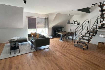 Moderne Maisonette Wohnung in Jöllenbeck 3 zimmer