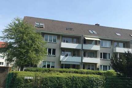 Wohnung zum Mieten in Bielefeld 375 € 42.7 m²
