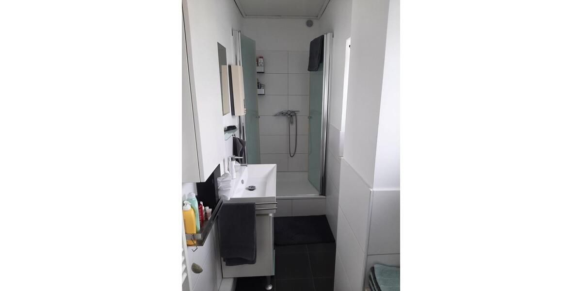 Etagenwohnung Bielefeld Schildesche - 4 Zimmer, 81 m&sup2;, 900&euro; | Angebot:26097249