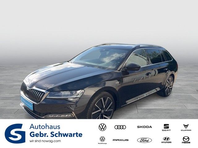 Skoda Superb 34.900 km 38.440 &euro; Bünde 32257