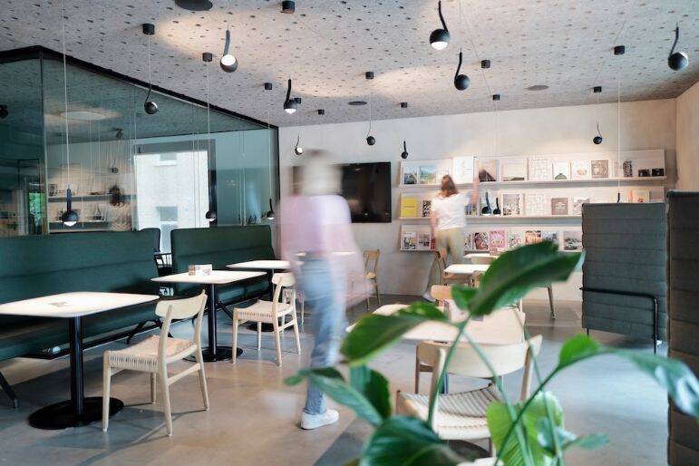 Dein neues Büros in Herford - all inclusive in repräsentativer Umgebung - All-in-Miete
