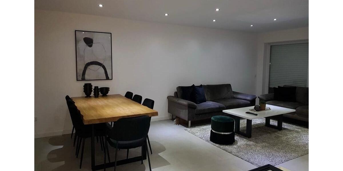 Eigentumswohnung Erdgeschosswohnung zu verkaufen 4 zimmer