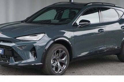 Cupra Formentor 4.900 km 31.790 &euro; Bielefeld 33689