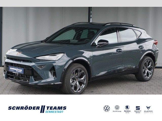 Cupra Formentor 4.900 km 31.790 &euro; Bielefeld 33689