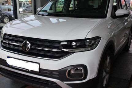 VW T-Cross 35.438 km 20.440 &euro; Schloß Holte-Stukenbrock 33758