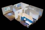 Etagenwohnung Bielefeld Ummeln - 3 Zimmer, 64 m&sup2;, 689&euro; | Angebot:26139944