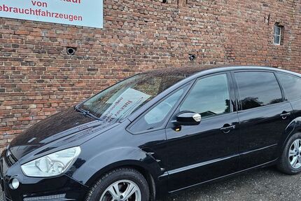 Ford S-Max 162.420 km 5.990 &euro; Spenge 32139