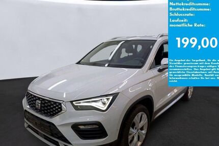 Seat Ateca 57.407 km 25.640 &euro; Schloß Holte-Stukenbrock 33758