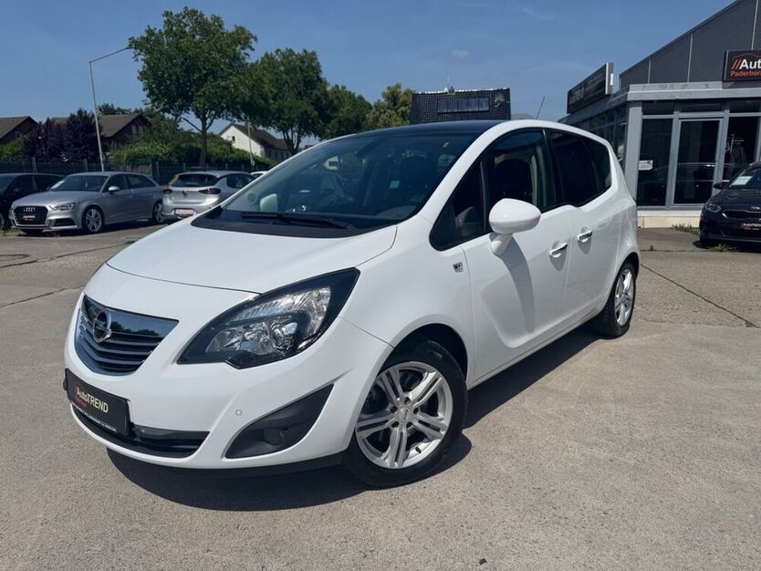 Meriva