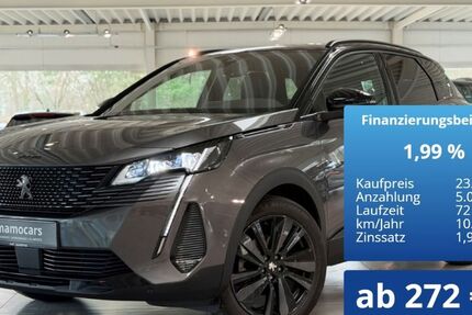 Peugeot 3008 16.772 km 22.550 &euro; Bielefeld 33647