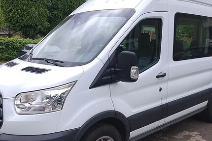 Ford Transit 57.027 km 21.550 &euro; Gütersloh 33332