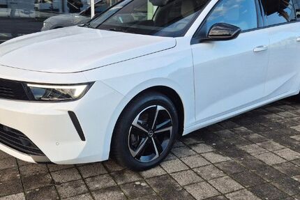 Opel Astra 14.400 km 19.900 &euro; Halle 33790