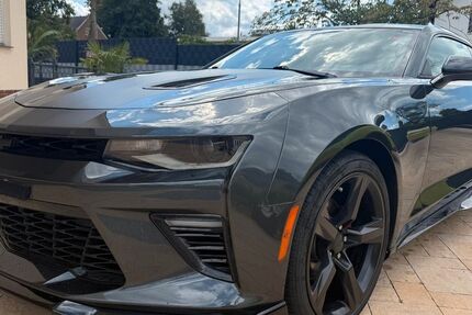 Chevrolet Camaro 94.822 km 21.500 &euro; Versmold 33775