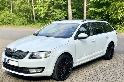 Skoda Octavia 311.200 km 6.999 &euro; Öerlinghausen 33813