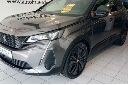 Peugeot 3008 27.049 km 25.890 &euro; Bielefeld 33602