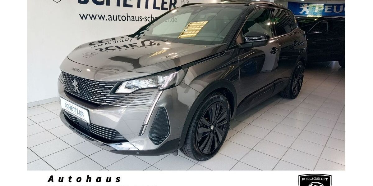 Peugeot 3008 27.049 km 25.890 &euro; Bielefeld 33602
