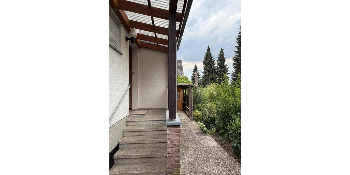 Einfamilienhaus Detmold Hiddesen - 4.5 Zimmer, 80 m&sup2;, 215.000&euro; | Angebot:27264687
