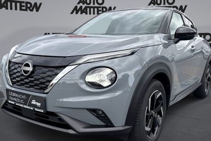 Nissan Juke 28.551 km 23.490 &euro; Bielefeld 33719