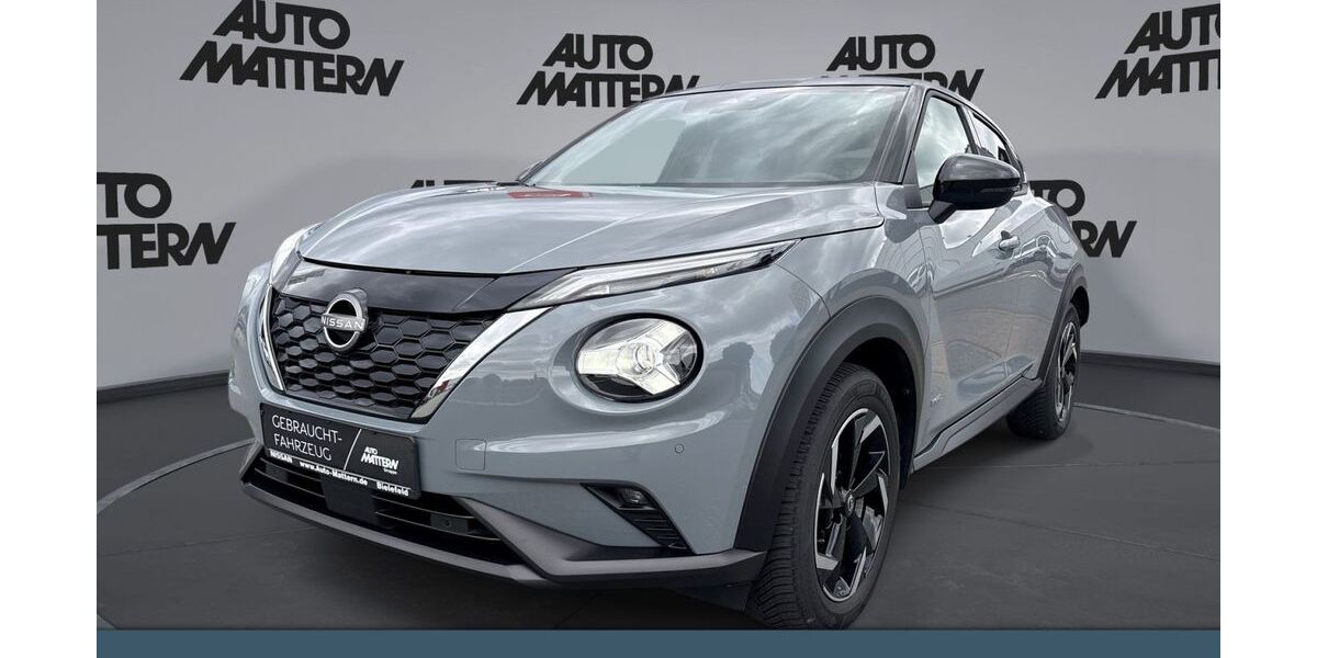 Nissan Juke 28.551 km 23.490 &euro; Bielefeld 33719