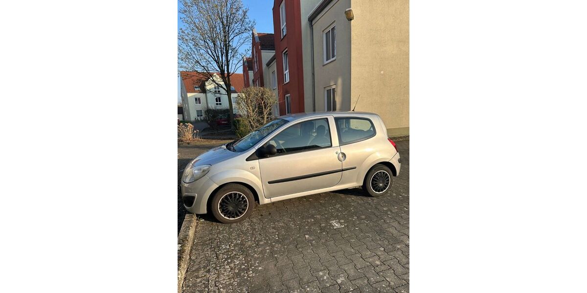 Renault Twingo 225.000 km 1.600 &euro; Bielefeld / Heepen 33719