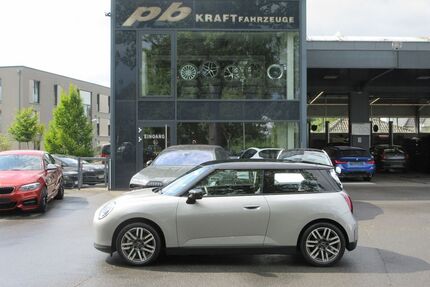 Mini Cooper E 18.113 km 24.950 &euro; Gütersloh 33332