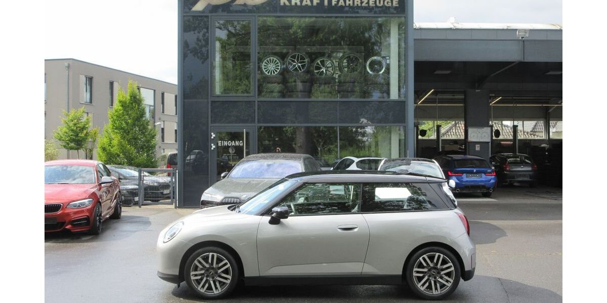 Mini Cooper E 18.113 km 24.950 &euro; Gütersloh 33332