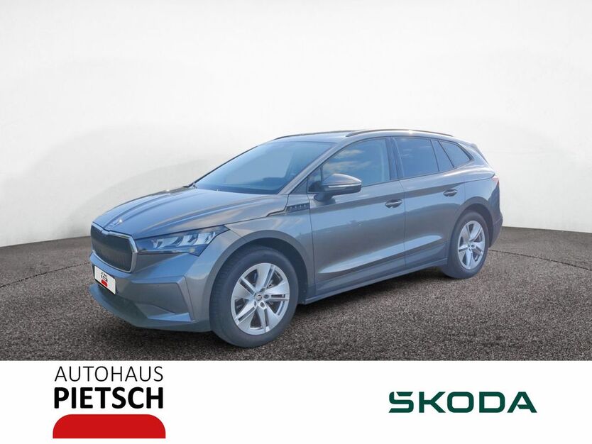Skoda Enyaq 29.243 km 31.980 € Melle 49324