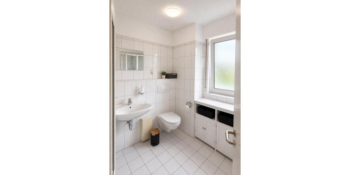 Etagenwohnung Bielefeld Schildesche - 2 Zimmer, 71 m&sup2;, 239.000&euro; | Angebot:27191029