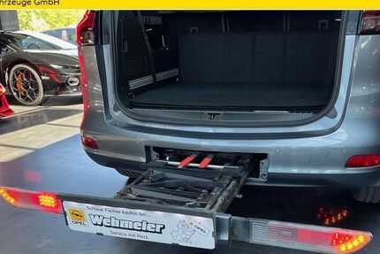 Opel Zafira 141.900 km 9.950 &euro; Bielefeld 33647