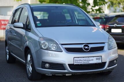 Opel Zafira 228.613 km 3.950 &euro; Rheda-Wiedenbrück 33378