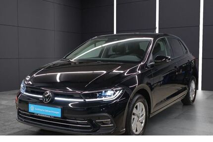 VW Polo 5.444 km 20.735 &euro; Bielefeld 33613