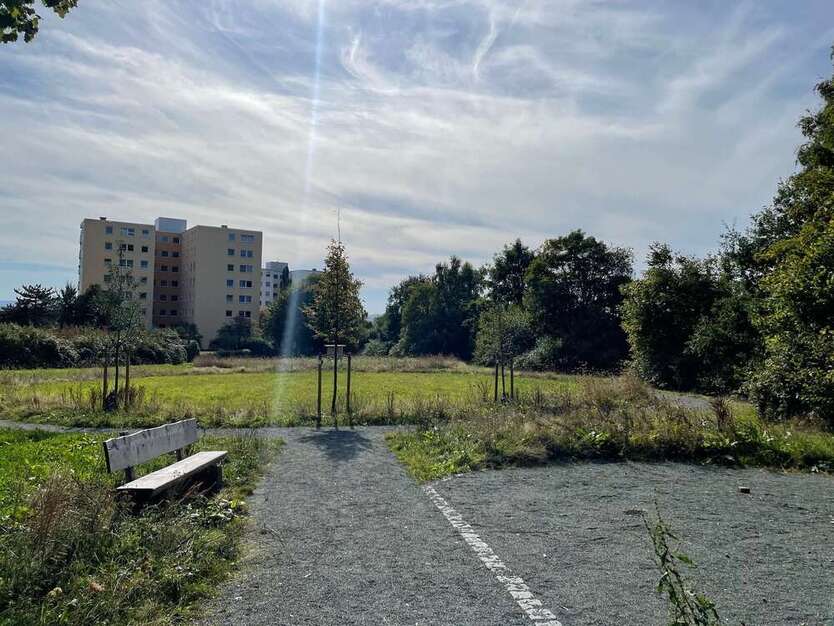 Wohnung zum Kaufen in Bad Salzuflen 98.000 € 62 m²