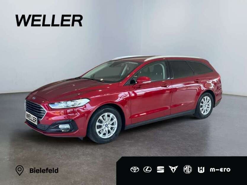 Mondeo