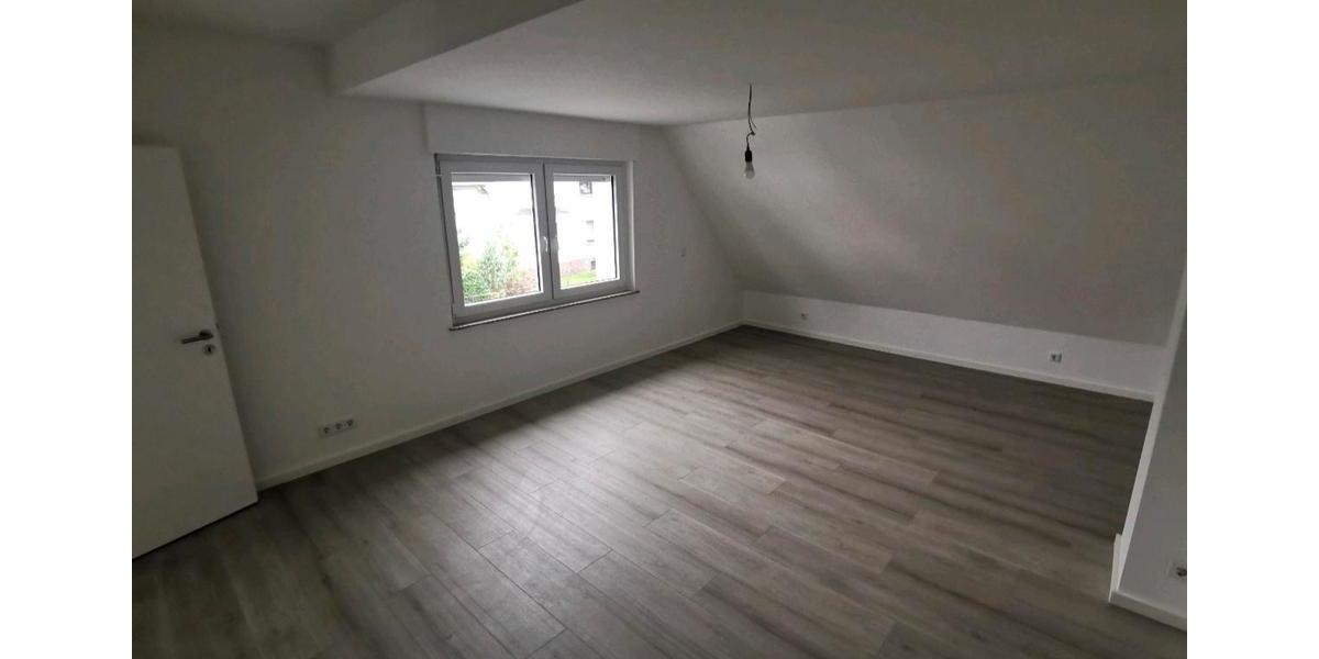 Dachgeschoßwohnung Gütersloh Kattenstroth - 1 Zimmer, 57 m&sup2;, 670&euro; | Angebot:26521311