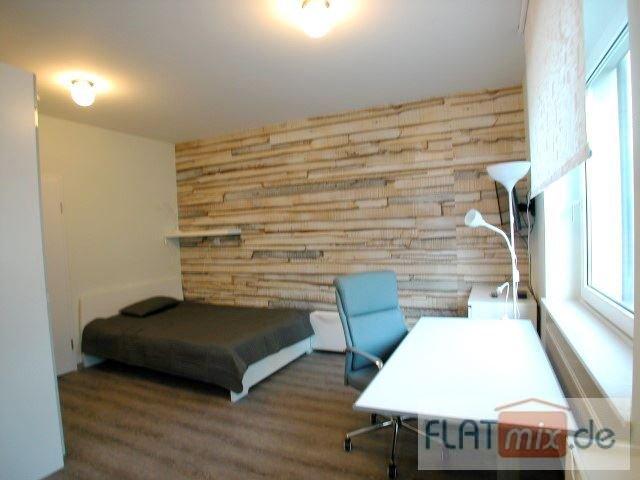 Etagenwohnung Bielefeld - 1 Zimmer, 1 m&sup2;, 795&euro; | Angebot:26591782