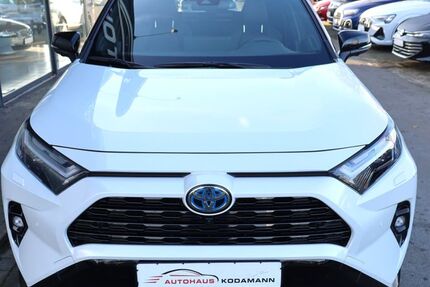 Toyota RAV 4 15.804 km 40.950 &euro; Rheda-Wiedenbrück 33378