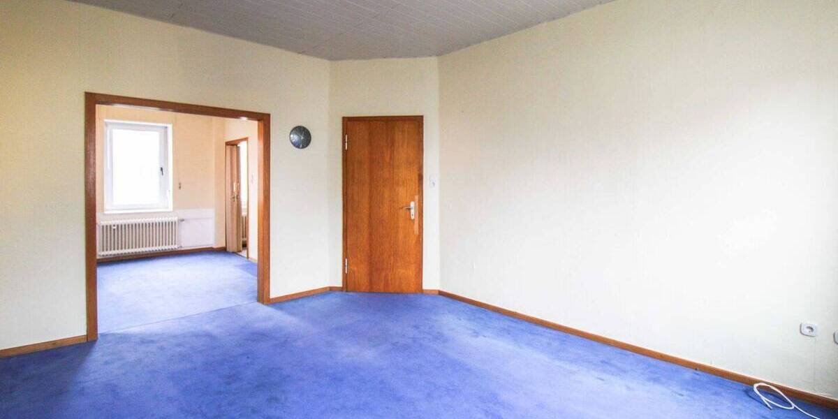 Einfamilienhaus Oerlinghausen - 8 Zimmer, 196 m&sup2;, 349.000&euro; | Angebot:26188984