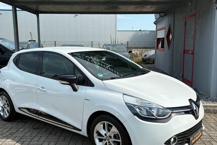 Renault Clio 31.547 km 9.899 € Enger 32130