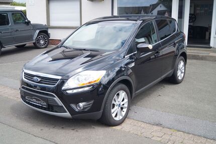 Ford Kuga 99.000 km 12.890 &euro; Gütersloh 33332