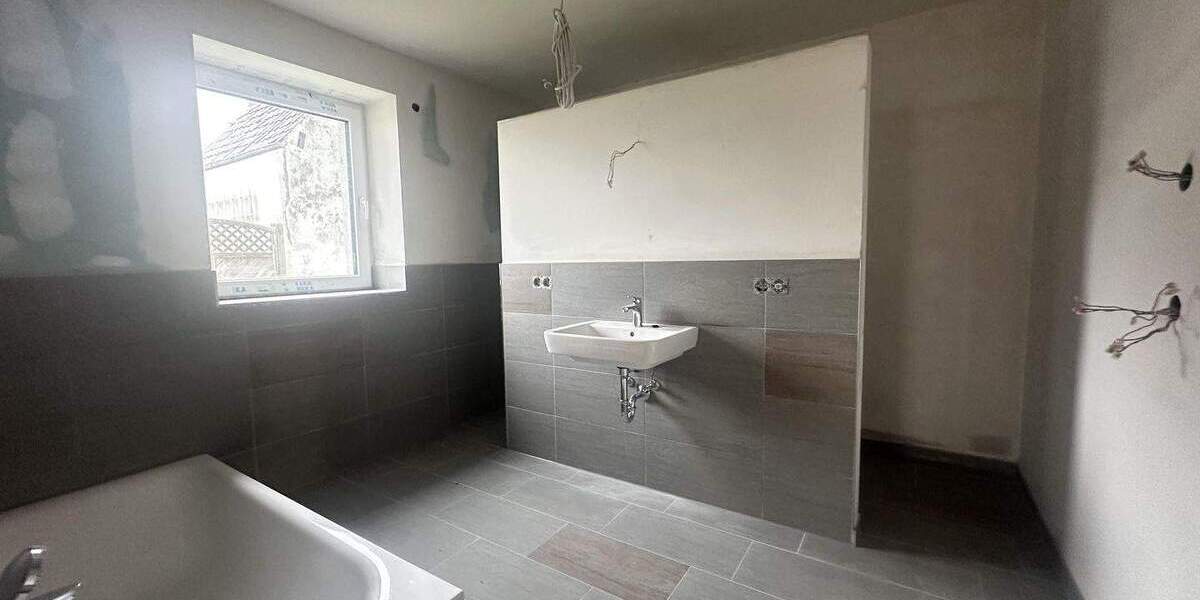 Etagenwohnung Werther - 4 Zimmer, 110 m&sup2;, 375.900&euro; | Angebot:24452348