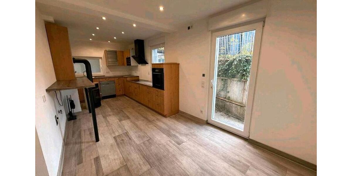 Erdgeschoßwohnung Hüllhorst - 2 Zimmer, 68 m&sup2;, 740&euro; | Angebot:26498565
