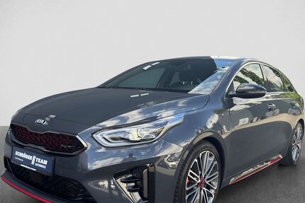 Kia ceed / Ceed 76.788 km 20.290 &euro; Bielefeld 33609