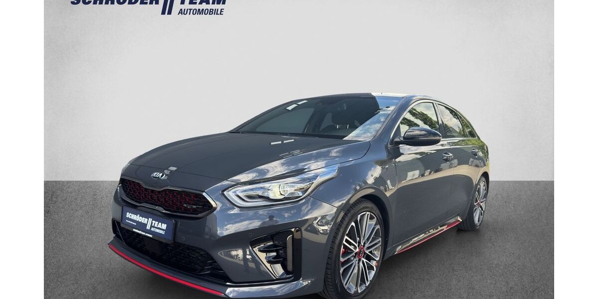 Kia ceed / Ceed 76.788 km 20.290 &euro; Bielefeld 33609