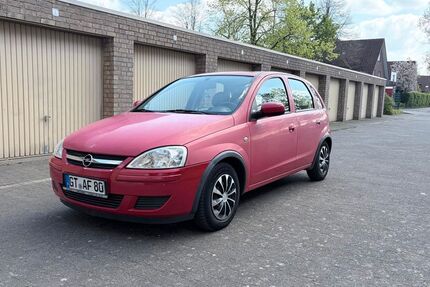 Opel Corsa 160.100 km 1.190 &euro; Gütersloh 33332