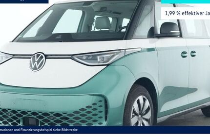 VW ID. Buzz 13.741 km 48.520 &euro; Bad Oeynhausen 32547