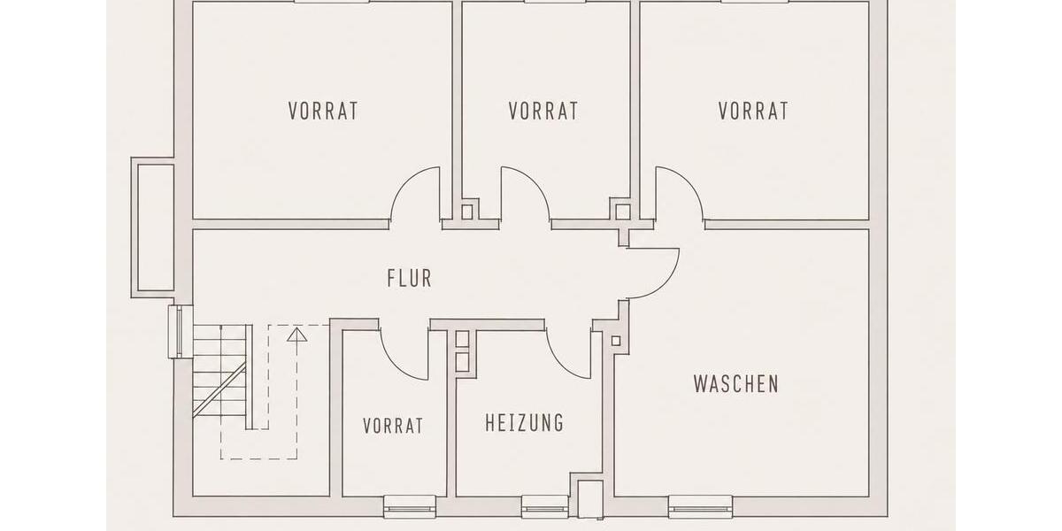 Einfamilienhaus Gütersloh Isselhorst - 6 Zimmer, 195 m&sup2;, 520.000&euro; | Angebot:27156468