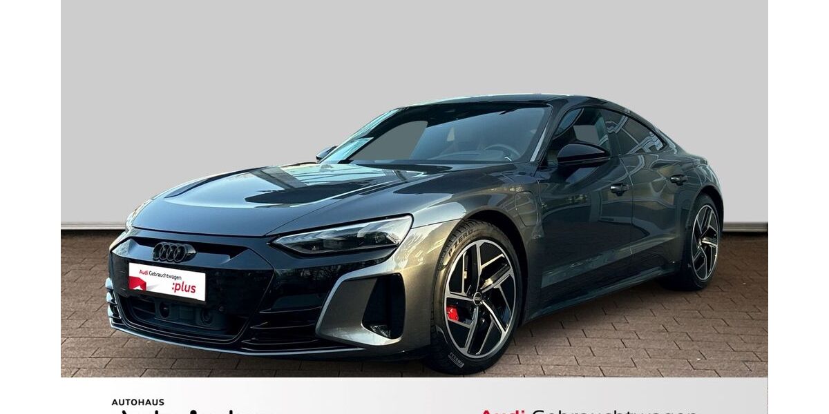Audi e-tron GT 76.654 km 49.890 &euro; Herford 32052