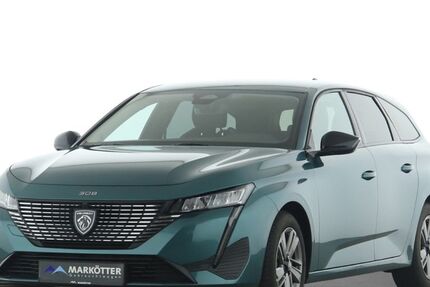 Peugeot 308 32.117 km 21.750 &euro; Bielefeld 33647
