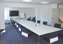 Büro in Paderborn 3.100 € 360 m²