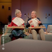 Rosige Aussichten - Theater Bielefeld